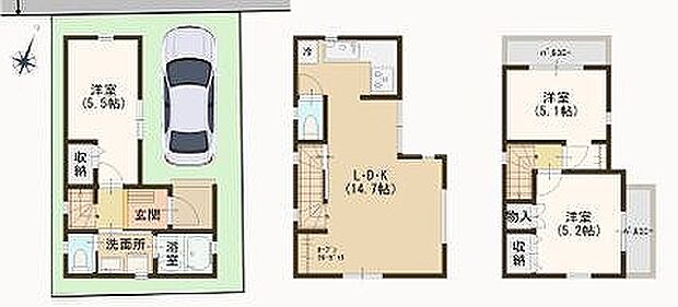 〜サンケイ商事にお任せください〜当社は地元密着型　お客様のご要望・期待にお応えします。
