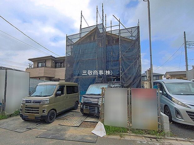 〜サンケイ商事にお任せください〜当社は地元密着型　お客様のご要望・期待にお応えします。