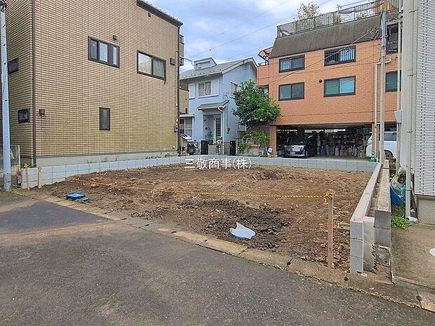 〜サンケイ商事にお任せください〜当社は地元密着型　お客様のご要望・期待にお応えします。
