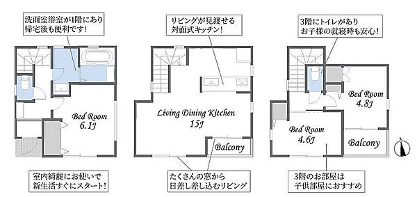 間取り：313004896997