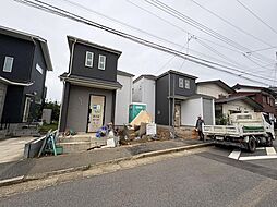 松戸市八ケ崎5丁目28番