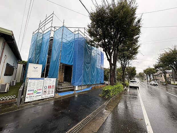 〜サンケイ商事にお任せください〜当社は地元密着型　お客様のご要望・期待にお応えします。