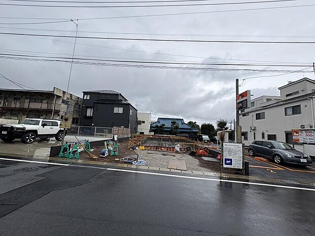 〜サンケイ商事にお任せください〜当社は地元密着型　お客様のご要望・期待にお応えします。