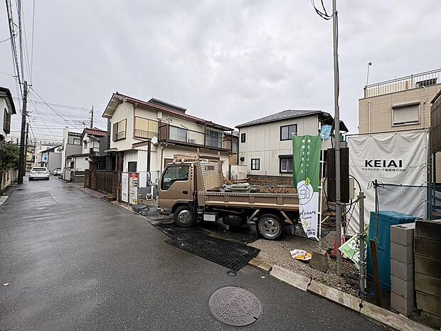 〜サンケイ商事にお任せください〜当社は地元密着型 お客様のご要望・期待にお応えします。