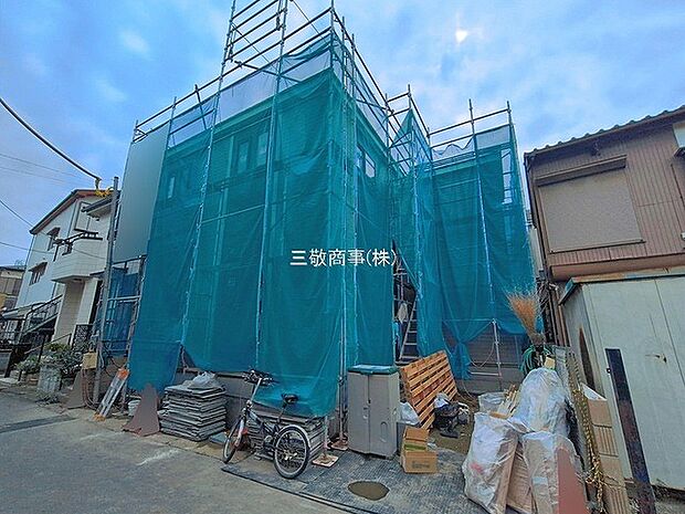 〜サンケイ商事にお任せください〜当社は地元密着型 お客様のご要望・期待にお応えします。