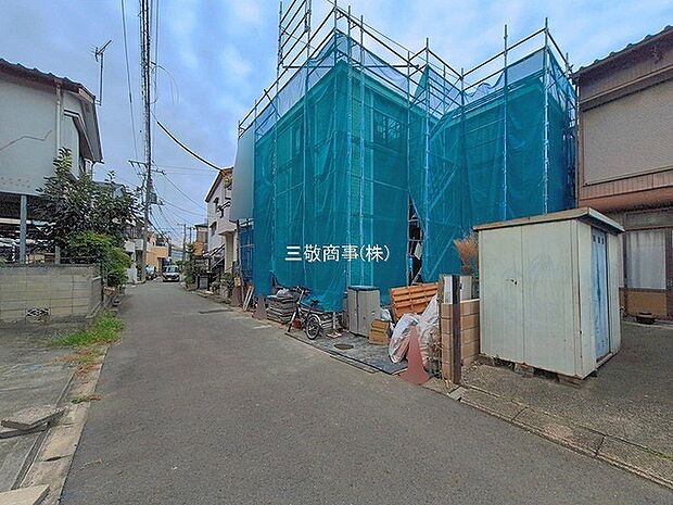 〜サンケイ商事にお任せください〜当社は地元密着型 お客様のご要望・期待にお応えします。