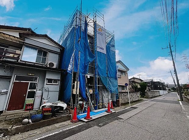 〜サンケイ商事にお任せください〜当社は地元密着型 お客様のご要望・期待にお応えします。