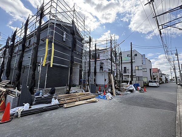 ～サンケイ商事にお任せください～当社は地元密着型　お客様のご要望・期待にお応えします。