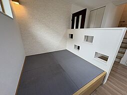 和室の画像