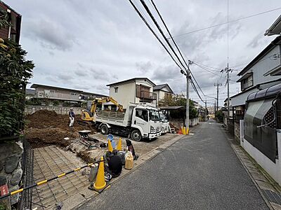 外観:〜サンケイ商事にお任せください〜当社は地元密着型 お客様のご要望・期待にお応えします。 外観:〜サンケイ商事にお任せください〜当社は地元密着型 お客様のご要望・期待にお応えします。