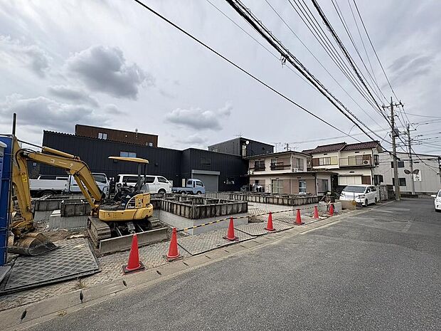 〜サンケイ商事にお任せください〜当社は地元密着型　お客様のご要望・期待にお応えします。