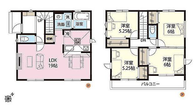 3号棟 4080万円