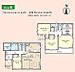 間取り：E号棟　4990万円