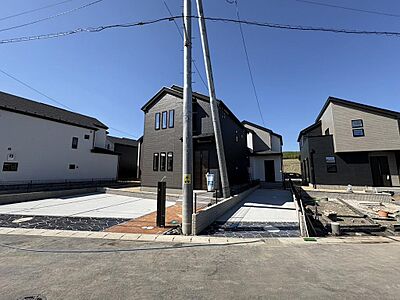 外観：〜サンケイ商事にお任せください〜当社は地元密着型　お客様のご要望・期待にお応えします。