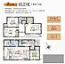 間取り：8号棟　3790万円