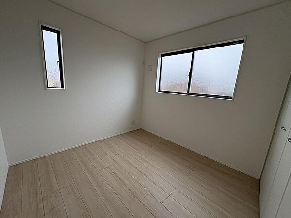 子供部屋