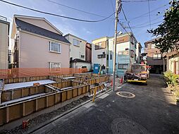 東京都江戸川区西篠崎１丁目15-15
