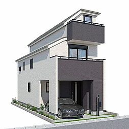 東京都江戸川区鹿骨１丁目8-1