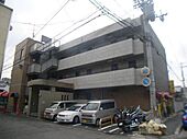 京都市下京区七条御所ノ内本町 3階建 築32年のイメージ
