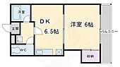 京都市上京区元大宮通中立売下る常陸町 4階建 築35年のイメージ