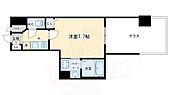 京都市下京区七条御所ノ内中町 8階建 築6年のイメージ
