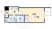 京都市下京区塩竈町 13階建 築16年のイメージ