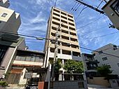 京都市中京区新町通御池上る中之町 11階建 築21年のイメージ