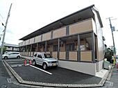 京都市北区衣笠馬場町 2階建 築19年のイメージ