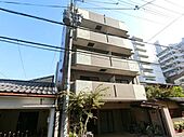 京都市中京区油小路通押小路下る押油小路町 5階建 築28年のイメージ