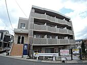 京都市伏見区深草向川原町 4階建 築17年のイメージ