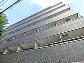 京都市中京区西ノ京中保町 7階建 築14年のイメージ