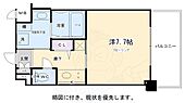 京都市下京区土手町通正面下る紺屋町 5階建 築16年のイメージ