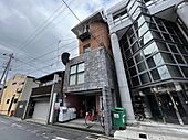 京都市東山区古門前通大和大路東入元町 5階建 築33年のイメージ