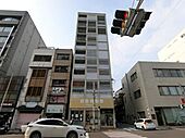 京都市下京区四条通猪熊西入立中町 11階建 築25年のイメージ