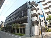 京都市下京区紺屋町 5階建 築15年のイメージ