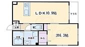 京都市中京区壬生御所ノ内町 3階建 築7年のイメージ