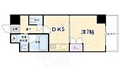 京都市下京区河原町通松原上る２丁目富永町 10階建 築21年のイメージ