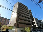 京都市下京区河原町通松原上る２丁目富永町 10階建 築21年のイメージ
