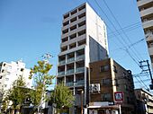 京都市右京区西院東淳和院町 10階建 築22年のイメージ