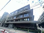 京都市下京区材木町 10階建 築2年のイメージ