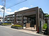 京都市左京区一乗寺下リ松町 3階建 築29年のイメージ