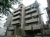 京都市左京区岡崎西天王町 6階建 築35年のイメージ
