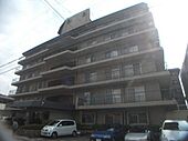 京都市上京区中立売通室町西入三丁町 8階建 築52年のイメージ