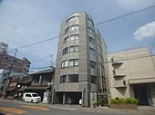 京都市東山区東大路松原上る４丁目月見町 7階建 築30年のイメージ