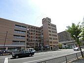 京都市中京区壬生朱雀町 10階建 築53年のイメージ