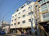 京都市左京区下鴨南芝町 5階建 築19年のイメージ