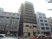 京都市下京区河原町通松原下る植松町 12階建 築17年のイメージ