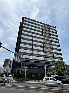 外観：2026年6月撮影