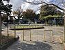 周辺：【公園】鬼島公園まで206ｍ