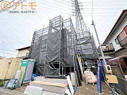 静岡県静岡市清水区八坂東2丁目